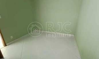 Imagem 4: Imóvel para venda tem 100 metros quadrados com 2 quartos em Quintino Bocaiúva - Rio de Jan