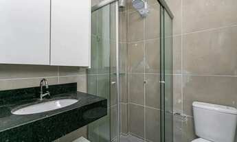 Imagem 7: Studio mobiliado no Centro