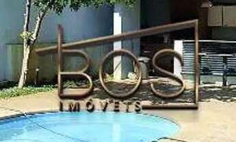 Imagem 2: Casa - 4 Quartos - 2 Suítes - 4 Vagas - 487 m² - Piscina - Bairro: Belvedere