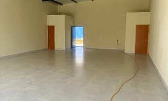 Imagem 5: Galpão próximo a Cidade Administrativa