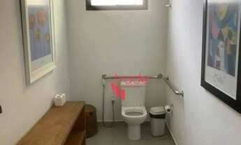 Imagem 6: Salão Comercial para Locação de 04 Salas no Bairro Jardim Nova Aliança em Ribeirão Preto