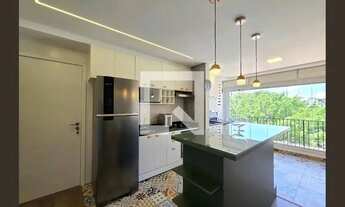 Imagem 6: Apartamento à Venda - Moema, 2 Quartos, 53 m2