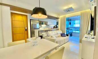 Imagem 2: Apartamento no Pontal Premium Bueno com 2 quartos 1 suíte