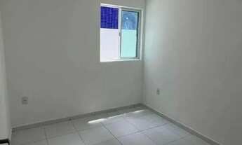 Imagem 4: Apartamento com 2 dormitórios à venda, 44 m² por R$ 140.000,00 - Gramame - João Pessoa/PB