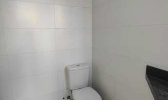 Imagem 7: Cod: CJE30 - Apartamento 03 quartos, 01 suíte, 73m2, 260m do mar, 01 vaga garagem - Interm