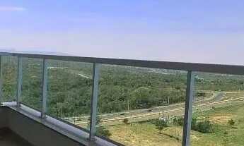 Imagem 5: Apartamento para aluguel - Brasil Beach Home Resort - Cuiabá - MT