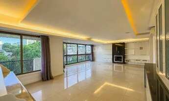 Imagem 2: Apartamento para aluguel, 3 quartos, 3 suítes, 2 vagas de garagem, Moinhos de Vento - Port