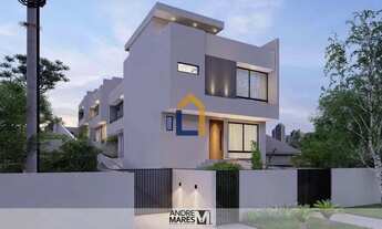 Imagem: Sobrado com 198m² no Bairro Alto