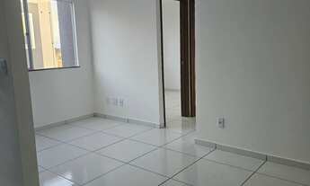 Imagem 2: ALUGO APARTAMENTO NO CONDOMÍNIO VILA DOS VENTOS I R$ 900,00