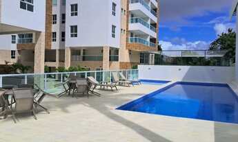 Imagem 14: Apartamento para Locação em Lauro de Freitas, Pitangueiras, 3 dormitórios, 2 suítes, 3 ban