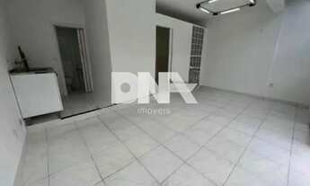 Imagem 4: Sala - / Comercial / Barra da Tijuca