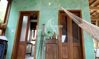 Imagem 3: Casa à venda, com 250m² construídos, no Ribeirão da Ilha, FLORIANÓPOLIS - SC