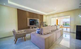 Imagem 6: Casa com 4 dormitórios, sendo 4 suítes à venda - Granja Viana - Cotia/SP