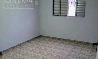 Imagem 4: Sobrado a venda - Jardim Santo Antônio, Santo André