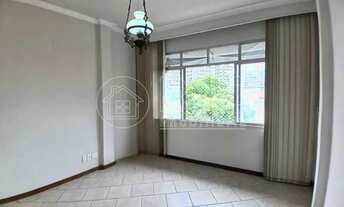 Imagem 2: Imóvel para venda tem 70 metros quadrados com 2 quartos em Tijuca - Rio de Janeiro - RJ