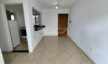 Imagem 5: Aluguel de Apartamento Padrão no Parque Arnold Schimidt, São Carlos