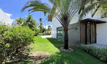 Imagem 5: Casa com 4 suítes para venda e locação no Cond. Morada da Península na Reserva do Paiva