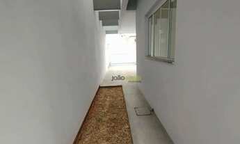 Imagem 4: Sobrado com 2 dormitórios, 96 m² - venda por R$ 650.000,00 ou aluguel por R$ 3.238,24/mês