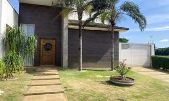 Imagem 3: Sobrado com. 5 quartos repleto de Planejados em condomínio de luxo Alto Padrão