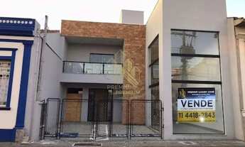 Imagem 2: Prédio à venda, 443 m² por R$ 2.800.000,00 - Centro - Atibaia/SP