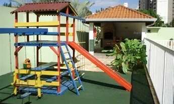 Imagem 3: Apartamento - Mansões Santo Antônio - Campinas