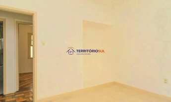 Imagem 7: Apartamento espaçoso com 4 dormitórios e 106m² de área privativa, em excelente l