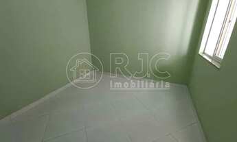 Imagem 6: Imóvel para venda tem 100 metros quadrados com 2 quartos em Quintino Bocaiúva - Rio de Jan