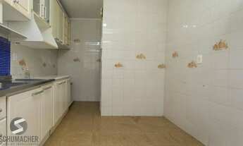 Imagem 3: Apartamento de 2 dormitórios no Bairro Cristo Redentor, Porto Alegre