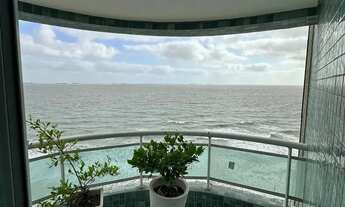 Imagem 4: Frente Mar Eterna PONTA DO FAROL REFORMADO E PROJETADO, REFORMADO E PROJETADO, LEONY DO