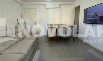 Imagem 3: APARTAMENTO 2 DORMITÓRIOS - A POUCOS METROS DO METRÔ PARADA INGLESA