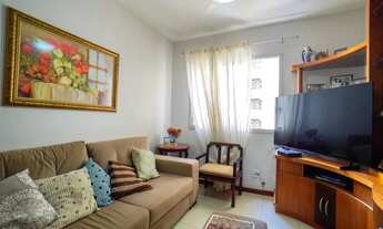 Imagem 3: Apartamento a venda prox tribunal de justiça com 4 quartos e sacada Setor Oeste - Goiânia