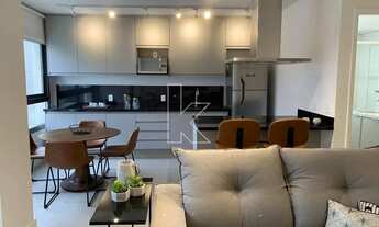 Imagem 2: Cobertura Duplex no Jardins