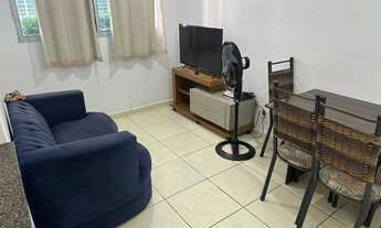 Imagem 4: Mobiliado alamedas dos pássaros com suíte