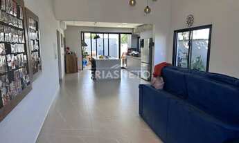 Imagem 2: Casa à venda no condomínio Novo Campestre