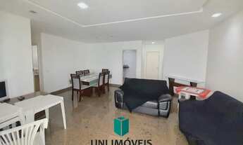 Imagem: Belíssimo apartamento de 4 quartos na Praia