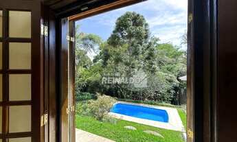 Imagem 6: Casa com 3 dormitórios à venda, 250 m² por R$ 1.150.000,00 - Condomínio Parque da Fazenda