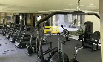 Imagem 7: APARTAMENTO ALTO PADRÃO PARA LOCAÇÃO NA PRAIA FORMOSA EM CABEDELO PB