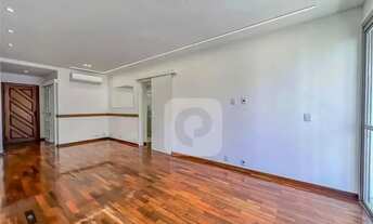 Imagem 3: Apartamento 3 Quartos (1) Suíte e (2) Vaga com Vista Deslumbrante Cosme Velho