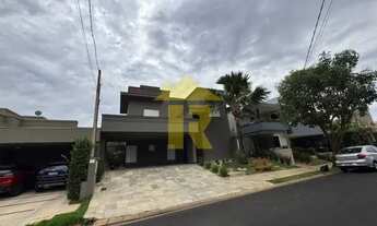 Imagem 2: CASA EM CONDOMÍNIO RESIDENCIAL em SÃO JOSÉ DO RIO PRETO - SP, PARQUE RESIDENCIAL DAMHA V