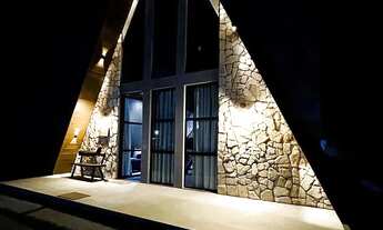 Imagem 2: Cabana para venda com 162 m² com 03 quartos em Bananeiras - PB