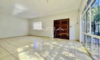 Imagem 2: Casa para LOCAÇÃO na Região central próximo à av. Higienópolis - Londrina - PR