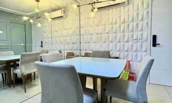 Imagem 5: Alugo apartamento mobiliado no Vivendas Ponta do Farol