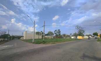 Imagem 2: Lote 445 m² Setor das Nações Goiânia