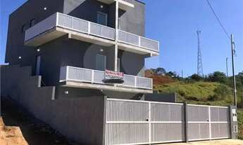 Imagem 3: Sobrado com 2 quartos à venda em Chácara São José - SP