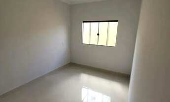 Imagem 7: Casa à venda no bairro Armando Antônio em Bela Vista de Goiás/GO