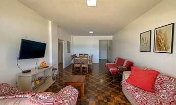 Imagem 3: Apartamento frente Mar para locação no Edifício Pres Kennedy, com 4 suítes no Centro de Ba