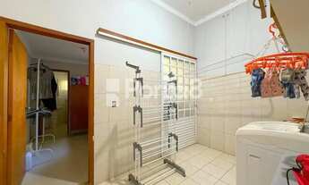 Imagem 7: Viva com mais espaço e tranquilidade - Casa à venda no Condomínio Recanto Real