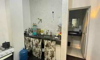 Imagem 2: Casa de rua - Sobrado / Residencial / Catete