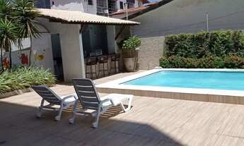 Imagem 2: Apartamento vista mar 3 quartos Dce a 100mts da praia no Bessa - João Pessoa - PB