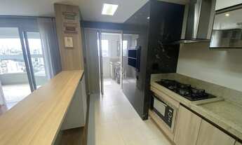 Imagem 5: Apartamento Mobiliado à venda em Caxias do Sul, no bairro Panazzolo